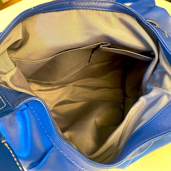 COACH Soho Bag w/Sliver Detailing, NWOT - Picture 15 of 16